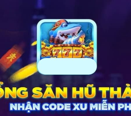 Sanhu777 Cổng Game Nổ Hũ Hàng Đầu Việt Nam 2024